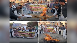 'पप्पू यादव को 24 घंटे में रिहा करो वरना...', जहानाबाद में सड़क पर उतरे कांग्रेसी