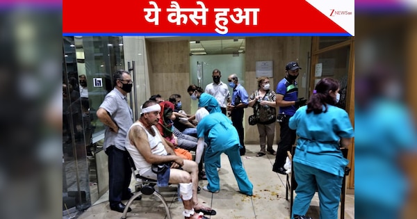 कुवैत ने लेबनान के आठ प्राइवेट अस्पतालों को 'टेरर' लिस्ट में डाला, फिर यूं फूटा बेरूत का गुस्सा