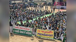 12 फरवरी को देशभर में किसान आंदोलन का ऐलान, फिर 16 को होगी महापंचायत, जानें वजह