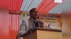 मंच से फिसली जुबान या बड़ा सियासी संकेत? विधायक ने अनुराग ठाकुर को कहा ‘मुख्यमंत्री’