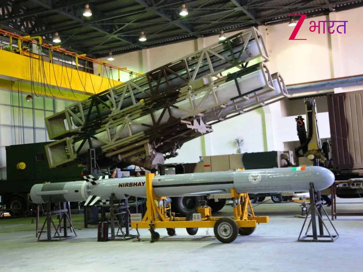 क्रूज मिसाइल की दुनिया में क्रांति की तैयारी! DRDO बढ़ा रहा LRLACM मिसाइल की रेंज, टॉमहॉक से होगा मुकाबला