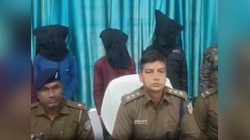 पति का पत्नी पर था अवैध संबंध का शक, इसलिए मार डाला, गढ़वा पुलिस ने सुलझाया केस