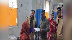 खेत गए थे परिजन, पीछे से मायके में बेटी ने लगा ली फांसी, 6 महीने पहले हुई थी शादी