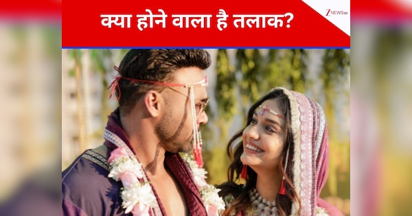 ‘बेसलेस कहानियां लोगों को…’दिव्या अग्रवाल की उड़ी तलाक की खबरें, टीम ने जारी किया बयान, बोली- पर्सनल लाइफ को इसमें घसीटना