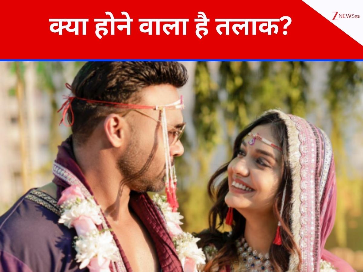 ‘बेसलेस कहानियां लोगों को…’दिव्या अग्रवाल की उड़ी तलाक की खबरें, टीम ने जारी किया बयान, बोली- पर्सनल लाइफ को इसमें घसीटना ‘बेसलेस कहानियां लोगों को…’दिव्या अग्रवाल की उड़ी तलाक की खबरें, टीम ने जारी किया बयान, बोली- पर्सनल लाइफ को इसमें घसीटना