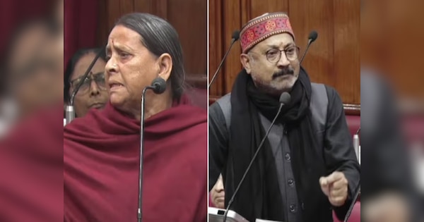 \'बहू-बेटी को सुरक्षा नहीं दे पाए और महिलाओं की...\', मंत्री अशोक चौधरी का राबड़ी देवी पर तंज