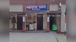 दरभंगा का कलंकी टीचर! नाबालिग छात्रा से यौन शोषण का आरोप, गिरफ्तार