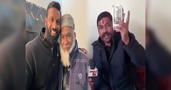 Kotdwar Deepak threat case Utkarsh Kumar Motihari accused apologized