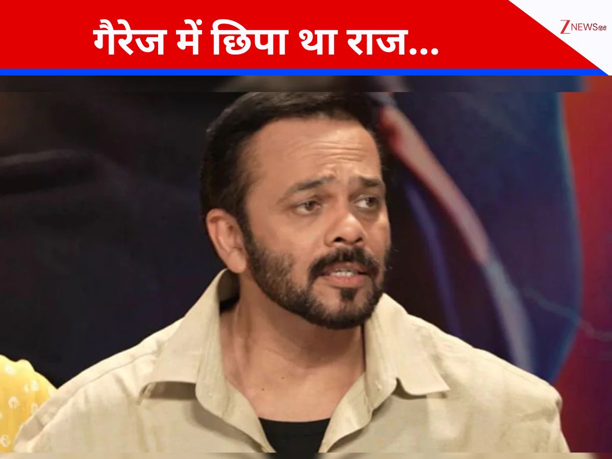 रोहित शेट्टी के घर फायरिंग केस में बड़ा खुलासा, 4 साल से बिश्नोई गैंग को दे रहा हथियार, गैरेज मैकेनिक की आड़ में चल रहा सप्लाई का नेटवर्क रोहित शेट्टी के घर फायरिंग केस में बड़ा खुलासा, 4 साल से बिश्नोई गैंग को दे रहा हथियार, गैरेज मैकेनिक की आड़ में चल रहा सप्लाई का नेटवर्क