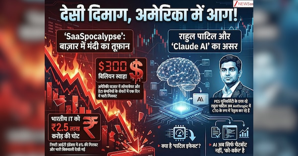 The Patil Effect How Anthropic CTO Rahul Patil Triggered a Rs 2 5 Lakh ...