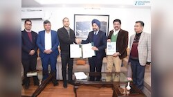 पर्यटन को बढ़ावा देने के लिए HPTDC और IRCTC में समझौता, मिलेंगे ट्रैवल पैकेज