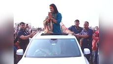 रक्सौल में अनिरुद्धाचार्य महाराज की भक्ति गंगा, 5वें दिन भी उमड़ा भक्तों का 'ज्वार'