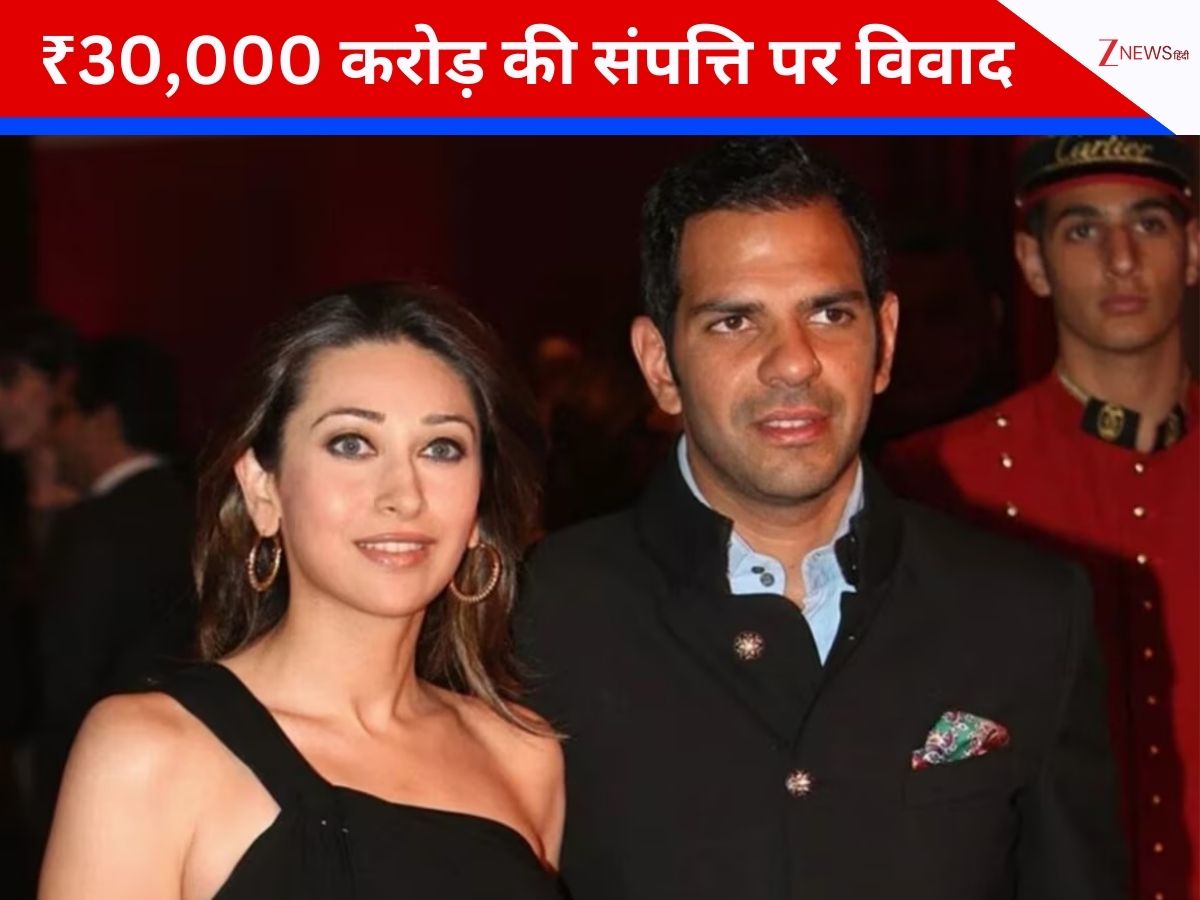 संजय कपूर की 30,000 करोड़ की विरासत पर घमासान, हाईकोर्ट ने झगड़े से बचने की दी सलाह, कहा- ‘आशीर्वाद की तरह लें, अभिशाप मत….’ संजय कपूर की 30,000 करोड़ की विरासत पर घमासान, हाईकोर्ट ने झगड़े से बचने की दी सलाह, कहा- ‘आशीर्वाद की तरह लें, अभिशाप मत….’