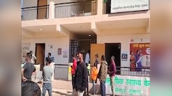 जमगाई में बच्चों की लड़ाई बनी खूनी संघर्ष: दो परिवारों के बीच जमकर चले लाठी-डंडे