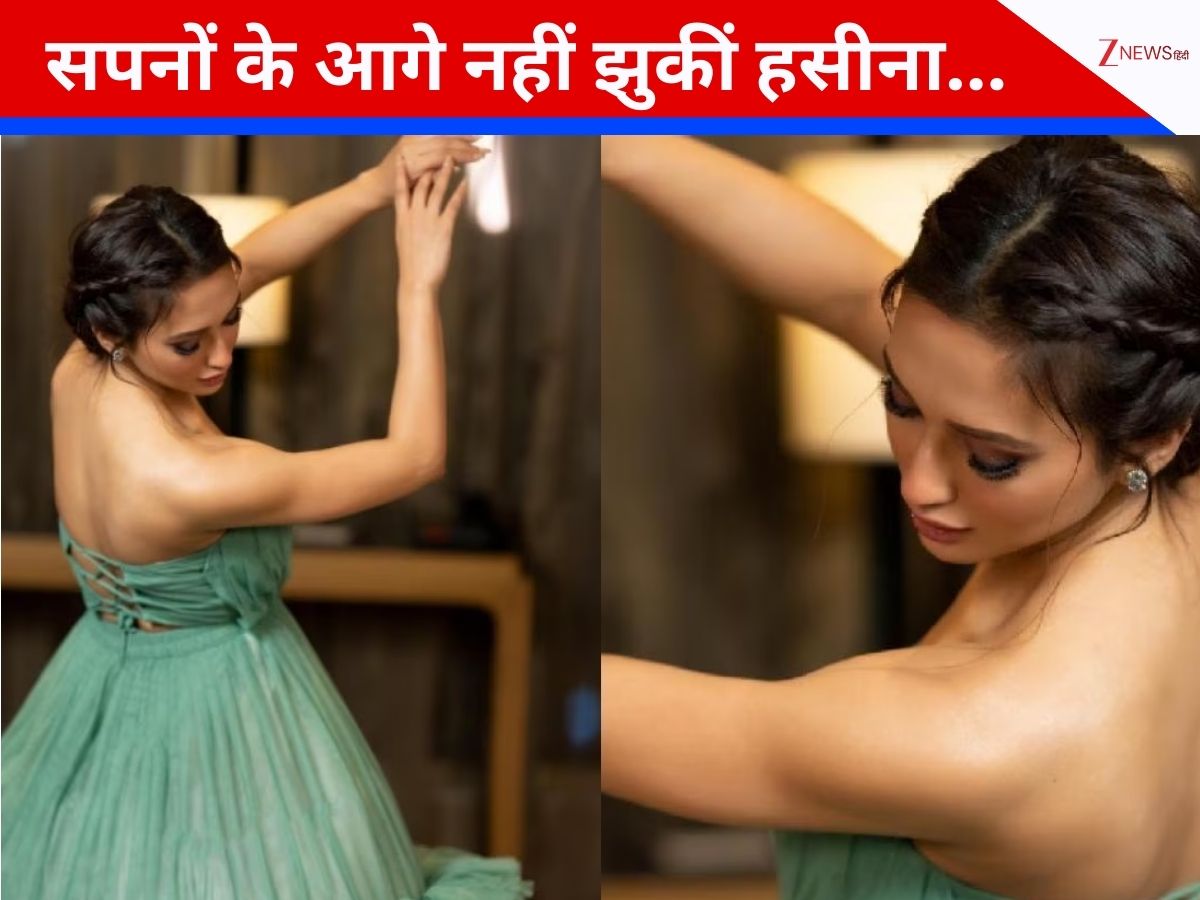 माता-पिता से छुपाकर हसीना ने शुरू किया करियर, टीवी से सिनेमा और राजनीति तक छाईं 36 साल की ये एक्ट्रेस, पहचाना? माता-पिता से छुपाकर हसीना ने शुरू किया करियर, टीवी से सिनेमा और राजनीति तक छाईं 36 साल की ये एक्ट्रेस, पहचाना?