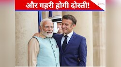 17 फरवरी को भारतीय दौरे पर होंगे राष्ट्रपति मैक्रों, इन मुद्दों पर होगी बात