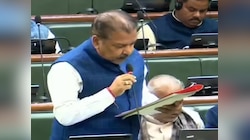 बिहार विधानसभा में पथ निर्माण विभाग का बजट पास, मंत्री बोले- बिछेगा सड़कों का जाल