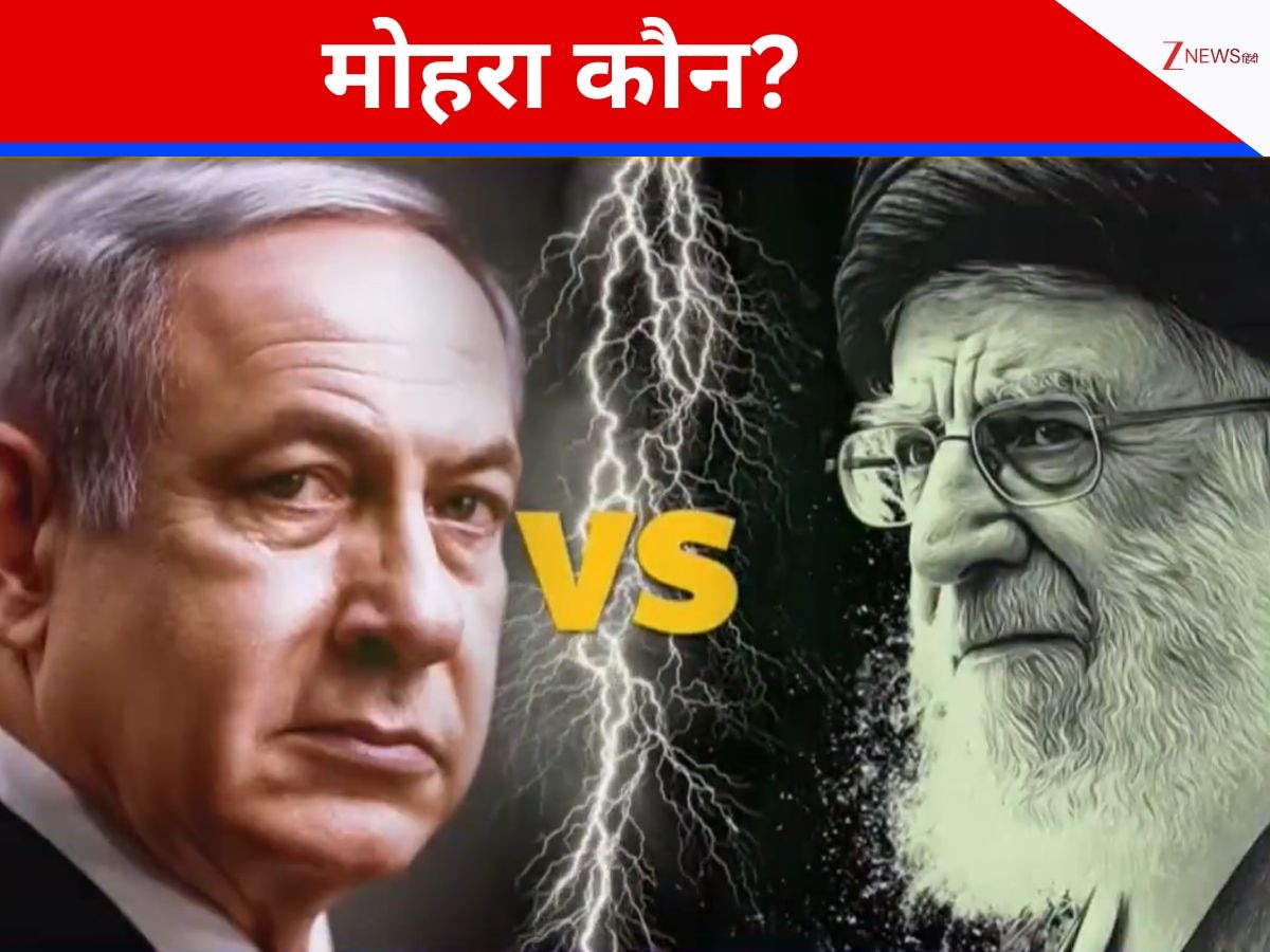 इस बार ईरान का परमाणु कवच तोड़ना मुश्किल? तेहरान में खलीफा का सबसे बड़ा ऑपरेशन