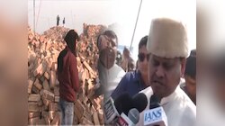 “अल्लाह को खुश करने...”, हुमायूं कबीर का बयान, बाबरी जैसी मस्जिद का निर्माण शुरू