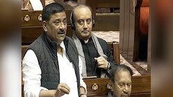 दरभंगा हवाई अड्डे से अब मिलेगी इंटरनेशनल फ्लाइट्स? संजय झा ने राज्यसभा में उठाई मांग