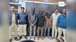 Odisha Crime News: ଡକାୟତି ଘଟଣାରେ ୩ ଜଣ ଗିରଫ