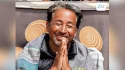 Sonam Wangchuk: ସୋନମ ୱାଙ୍ଗଚୁକଙ୍କୁ ଜାମିନ ଦେବା ଅସମ୍ଭବ, ଏପରି କାହିଁକି କହିଲା କେନ୍ଦ୍ର