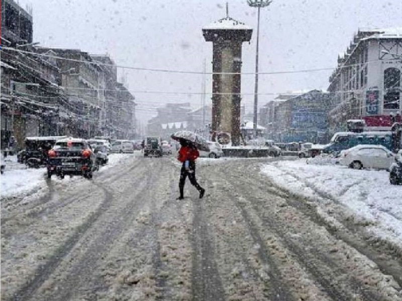 फरवरी तक बदलेगा मौसम का हाल