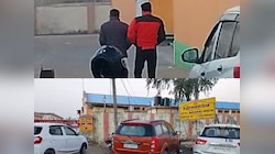 चंदौसी में सेंट्रल वेयर हाउस पर CBI की रेड, 3 क्वालिटी मैनेजर रिश्वत लेते गिरफ्तार