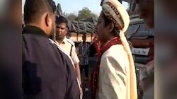 ଭାରତ ବନ୍ଦର ପ୍ରଭାବ: ବାଟରେ ଅଟକିଲା ବରଗାଡ଼ି, ଜୟଦେବ ବିହାରରେ ଅସହାୟ ବର