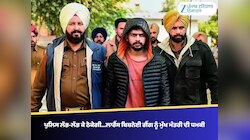 ਪੁਲਿਸ ਲੱਭ-ਲੱਭ ਕੇ ਠੋਕੇਗੀ...ਲਾਰੈਂਸ ਬਿਸ਼ਨੋਈ ਗੈਂਗ ਨੂੰ ਮੁੱਖ ਮੰਤਰੀ ਦੀ ਧਮਕੀ