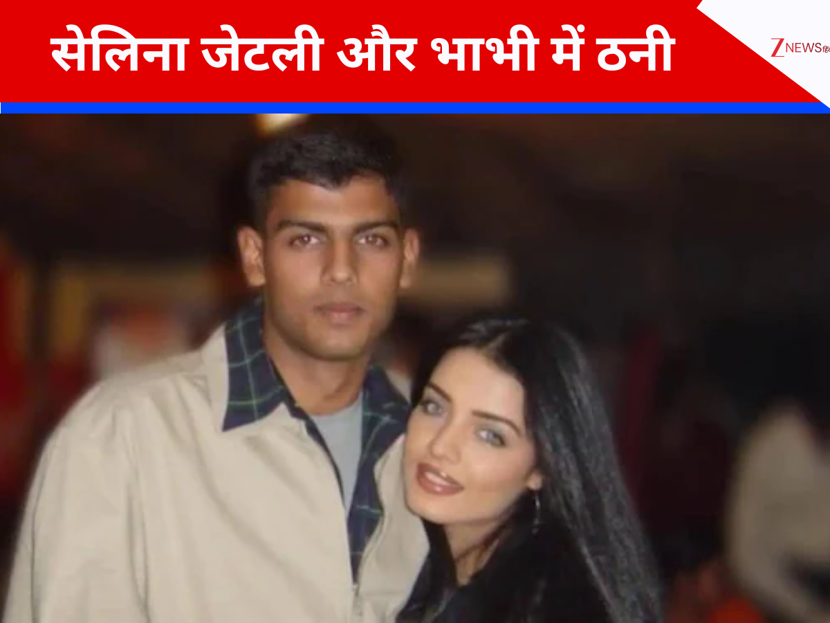 सेलिना जेटली और भाभी में ठनी, हाई कोर्ट ने पत्नी के वकील से मांगा सीलबंद नोट; कहा-‘पारिवारिक मतभेद’ सुलझा लें सेलिना जेटली और भाभी में ठनी, हाई कोर्ट ने पत्नी के वकील से मांगा सीलबंद नोट; कहा-‘पारिवारिक मतभेद’ सुलझा लें