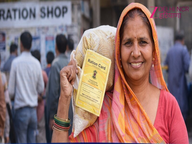 Delhi Ration Card Update: दिल्ली में राशन कार्ड के बदले नियम... नई आय ...