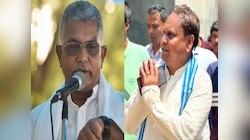 “बाबर के नाम पर कोई मस्जिद नहीं बनेगी”, हुमायूं कबीर पर भड़के BJP नेता दिलीप घोष