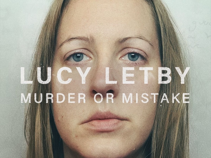 1 Hour 32 Minutes Netflix Most Trending SpineChilling True Crime