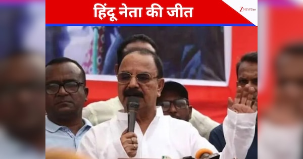 कट्टरपंथियों आंखें खोलकर देख लो...ढाका से जीते हिंदू नेता गायेश्वर रॉय, बांग्लादेश में 17 साल बाद होगा BNP का राज