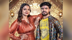आशिष यादव का नया गाना 'करुआ तेल' रिलीज, रक्षा गुप्ता संग नोक-झोंक फैंस को आया पसंद
