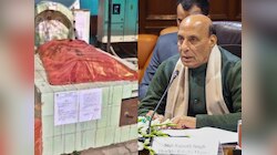 KGMU मजार विवाद पहुंचा दिल्ली, मुसलमानों ने राजनाथ सिंह से मुलाकात कर की ये मांग