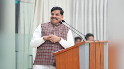 होली पर MP में मिलावटी मिठाई-रंगों से छुटकारा! CM मोहन यादव ने उठाया बड़ा कदम