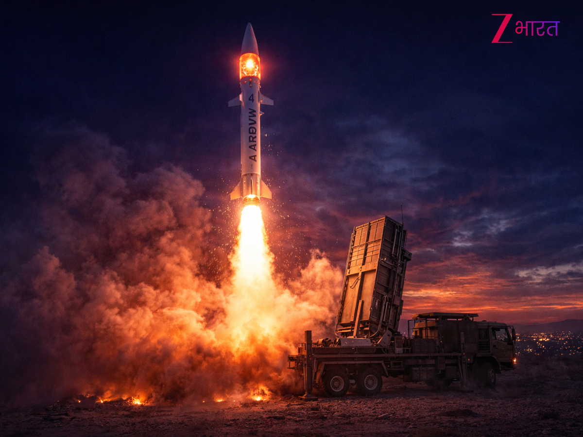 ईरान की हाइपरसोनिक मिसाइलों का रौला खत्म, इजरायल ने बनाया Arrow 4 इंटरसेप्टर सिस्टम; HGV का बना यमराज