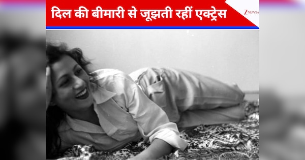 ब्रश करती तो मुंह से थूकती थी खून, शूटिंग के बीच सेट पर हो जाती थी बेहोश, 36 की उम्र में हुई एक्ट्रेस की मौत