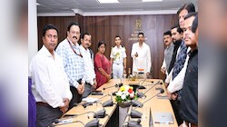 ରାଜଭବନରେ ଡିଜିଟାଲ ବିପ୍ଳବ: ଲଞ୍ଚ ହେଲା ‘e-Lok Bhavan’ ଆପ, ସହଜ ହେବ ରାଜ୍ୟପାଳଙ୍କ ସହ ସାକ୍ଷାତ