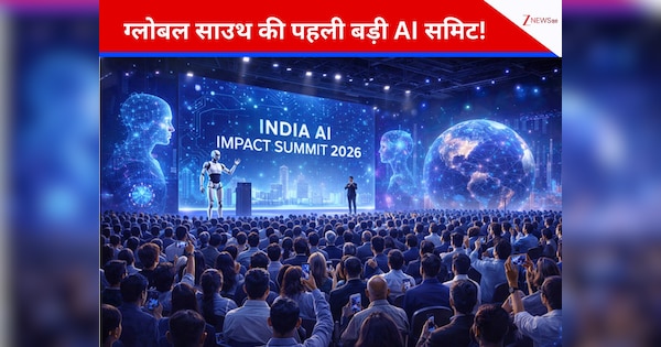 AI समिट के लिए दिल्ली में लगने वाला है राष्ट्राध्यक्षों का जमावड़ा, तकनीक में दुनिया को बड़े संदेश दे रहा भारत