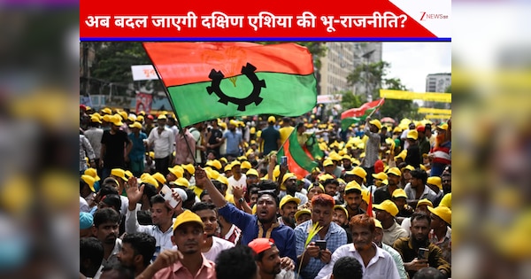 BNP की शानदार जीत से South Asia की भू-राजनीति कैसे बदल सकती है? भारत-चीन-पाक तीनों के लिए कैसे अहम है बांग्लादेश?