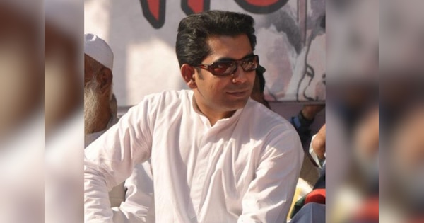 बांग्लादेश में भी 'BJP' की जीत, 105543 वोट पाकर अंदलीव रहमान की जीत ने बढ़ाई हलचल