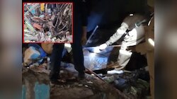 रायबरेली में अवैध पटाखा बना काल! जोरदार धमाके में महिला की गई जान, 3 की हालत गंभीर