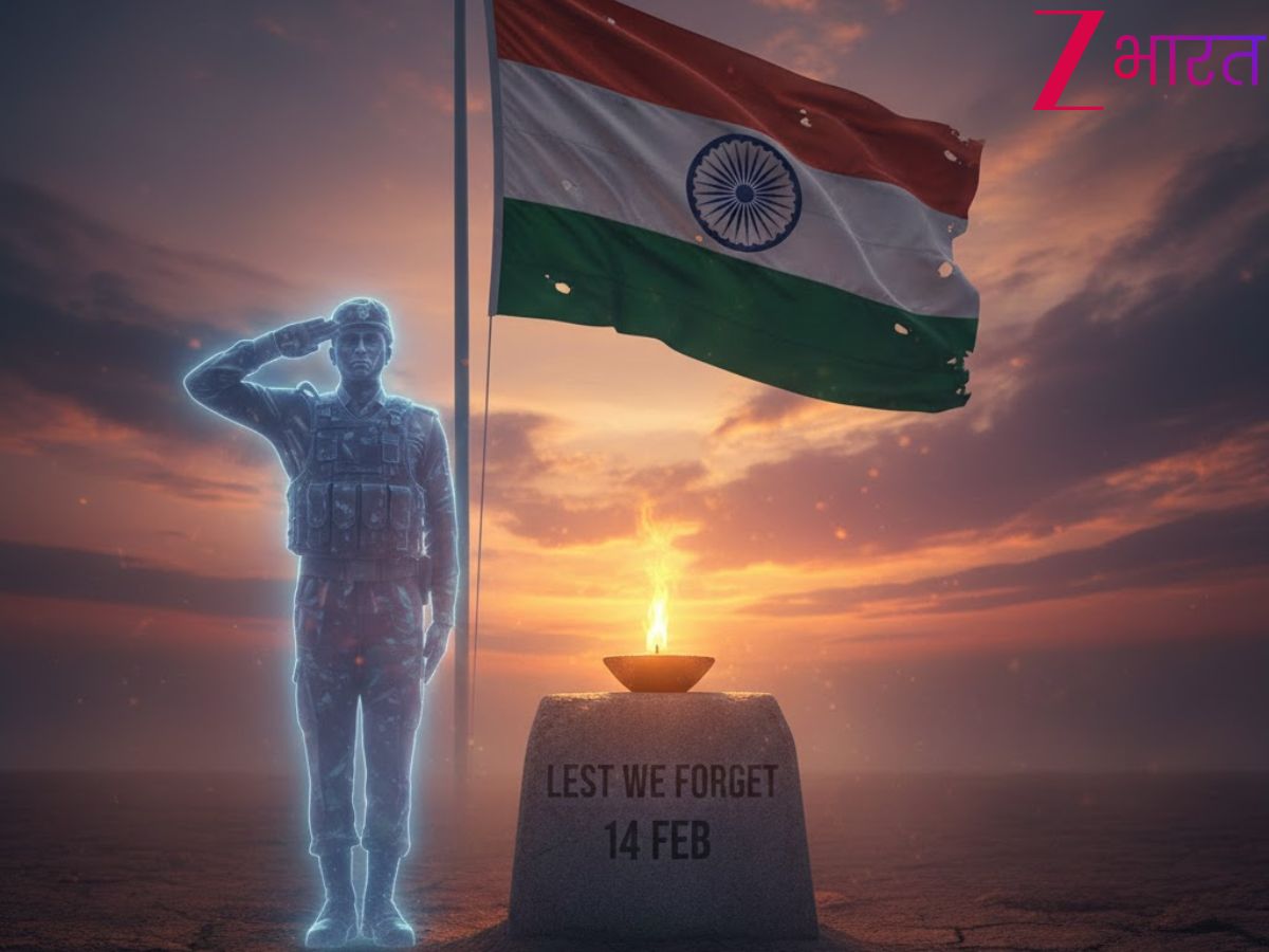 लहू से लाल हो गई थी धरती, 14 फरवरी को ऐसा क्या हुआ था, जिसे ब्लैक डे कहा जाने लगा?