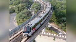 PM मोदी ने एक्वा लाइन मेट्रो विस्तार को दी हरी झंडी, सेक्टर-142 तक बनेगा नया कॉरिडोर
