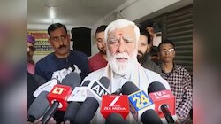 DU में ब्राह्मण महिला यूट्यूबर के साथ मारपीट, फाड़े कपड़े, भड़के अश्विनी चौबे
