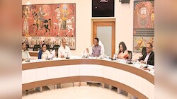 ଓଡ଼ିଶା କ୍ୟାବିନେଟ୍‌ର ବଡ଼ ନିଷ୍ପତ୍ତି: ଆନନ୍ଦପୁର ବ୍ୟାରେଜ୍ ପ୍ରକଳ୍ପକୁ ମିଳିଲା ମଞ୍ଜୁରୀ