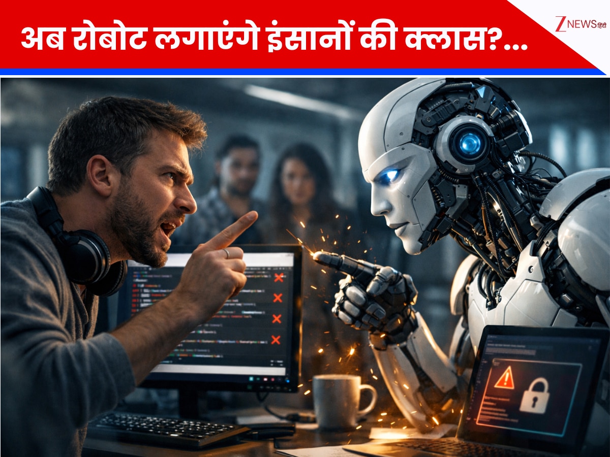 ai bot criticises human engineer for rejecting its code sparking ...